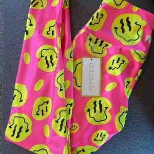 Goldsheep leggings size M